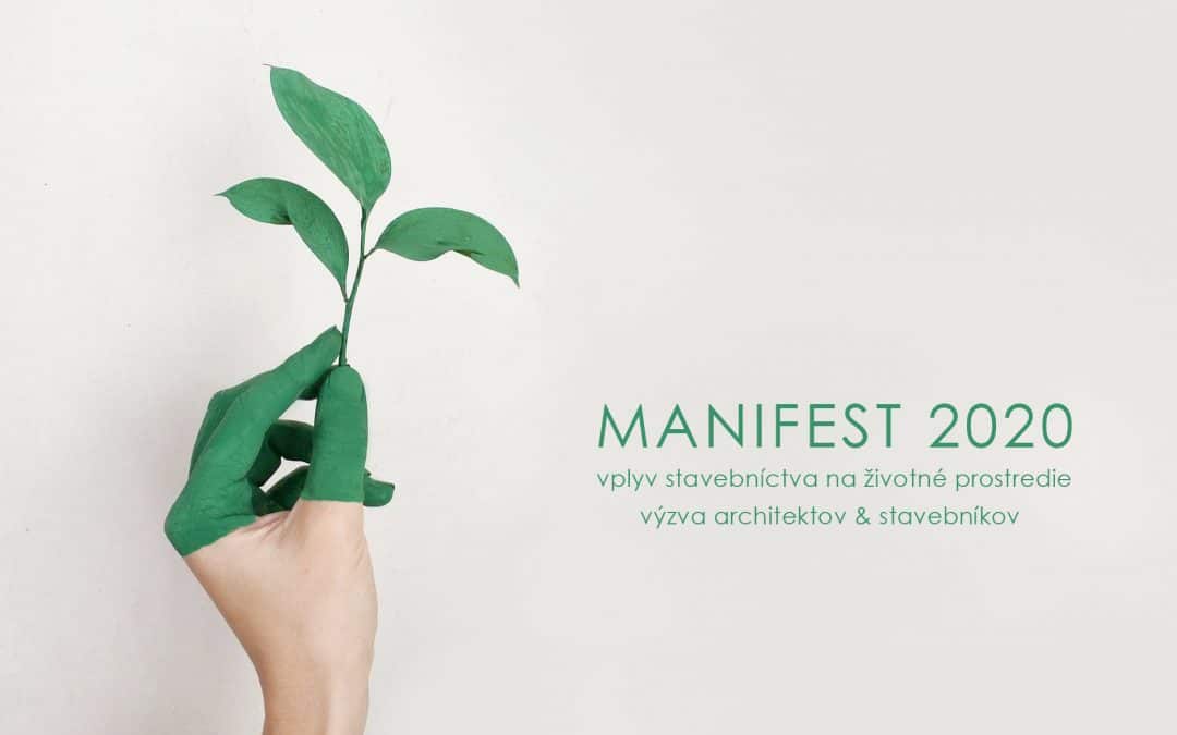 MANIFEST 2020